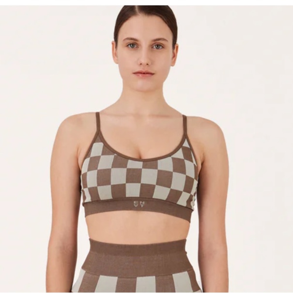 Enavant active sports bra